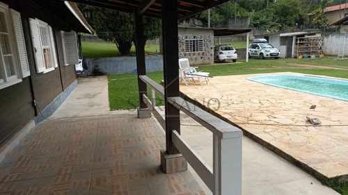 Imagem 6 de 30 de Chácara À Venda Em Pinheirinho - Ch002097