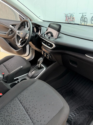 Chevrolet Tracker 1.0 Turbo