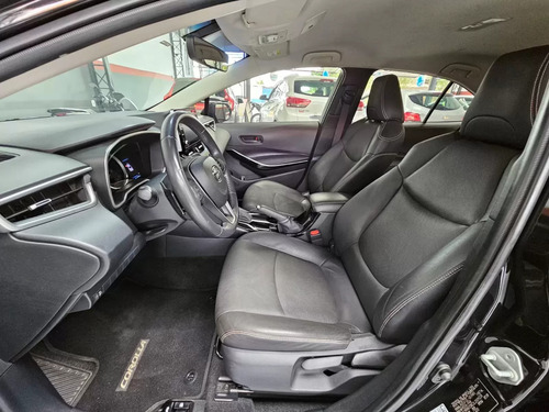 Toyota Corolla COROLLA XEI 2.0 FLEX