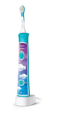 Cepillo De Dientes Electrico Colgate Philips Sonicpro Kids