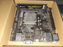 Comprar Motherboard Biostar J4105nhu Intel Celeron 8gb Ddr4 2400mhz 
