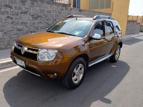 Renault Duster 2.0 Dynamique Mt