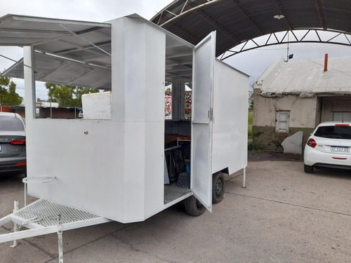 Food Truck 2020