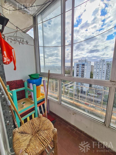 Imagen 9 de 10 de Venta De Departamento De 3 Ambientes Con Balcón En Wilde (28074)