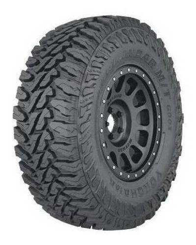 Pneu Yokohama Geolandar M/T G003 LT 265/75R16 123/120 Q