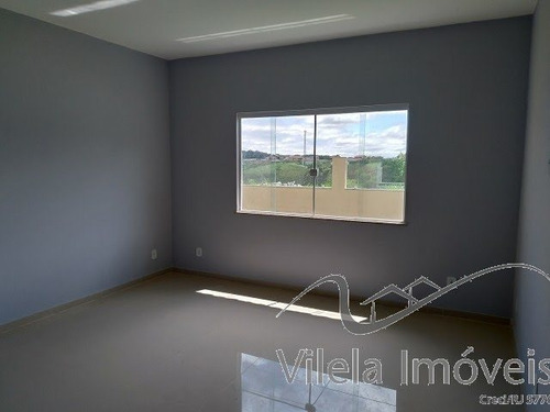 Imagem 15 de 15 de Casa Térrea Em Portal Das Mansões - Miguel Pereira - 893