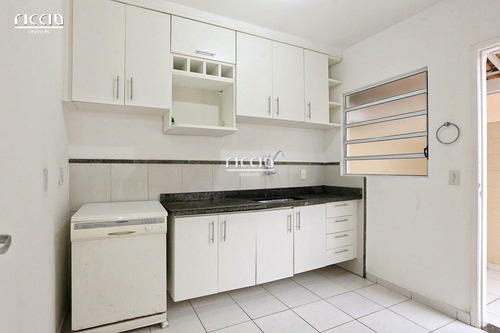 Imagem 15 de 15 de Casa Em Condominio - Urbanova - Ref: 4127 - V-ca0803