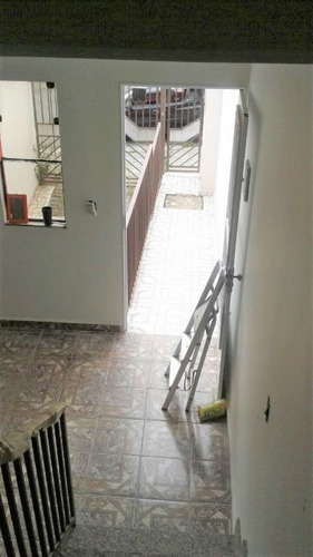 Imagem 6 de 29 de Sobrado Aricanduva Com 3 Dorms, 3 Vagas, 130m² - So0041