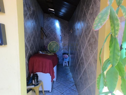 Imagem 8 de 20 de Venda: Linda Casa No Núcleo Habitacional José Regino - Ca01358