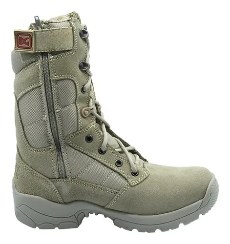 Botas tacticas online blauer precio