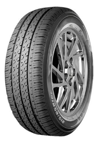 Paquete De 4 Llantas Llanta 185r14c-8c 102/100s Saferich Frc
