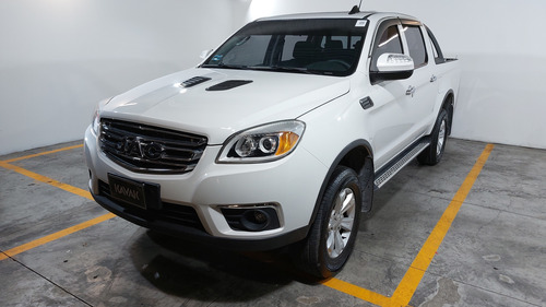 JAC Frison T6 2.0 FRISON