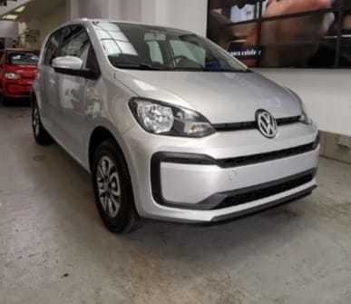 Volkswagen Up! Move