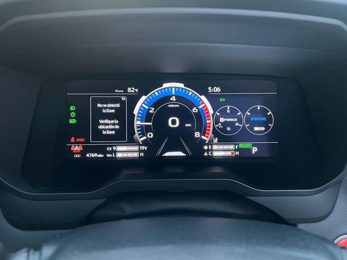 Toyota Tundra Trd Pro Hybrid 2022