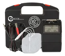 Comprar Estimulador Muscular Tens Unit Y Ems Roscoe Medical Tens 700