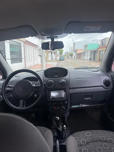 Chevrolet Spark 1.0 Life Lujo