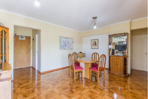 4 Ambientes Al Frente En Villa Luro - Cochera Opcional