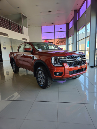 Ford Ranger 2.0 Cd 4X2 Xls 170Cv