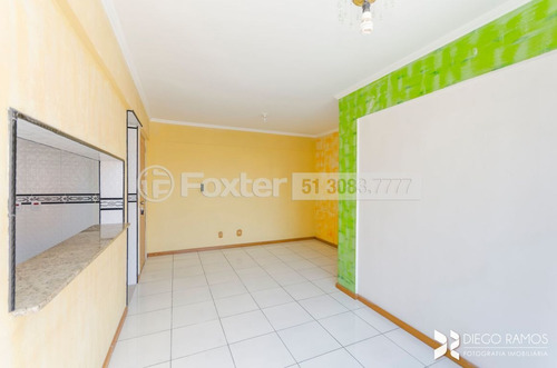Imagem 4 de 30 de Apartamento, 3 Dormitórios, 78.23 M², Partenon - 205325