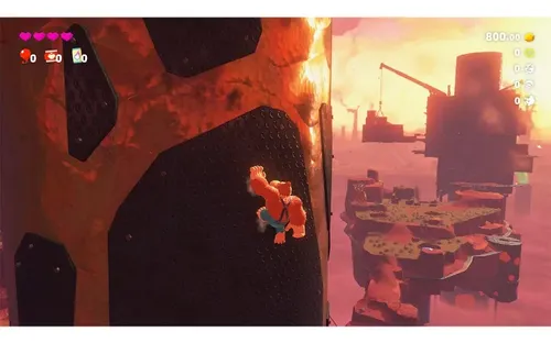 Donkey Kong Bananza Nintendo Switch 2 midia fisica | MercadoLivre