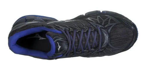 T nis Mizuno Wave Prophecy 7 Nova Masculino Frete gr tis