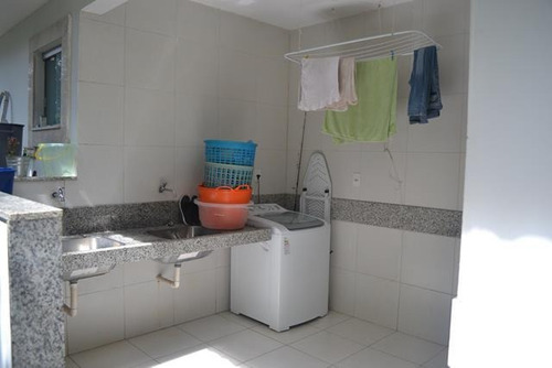 Imagem 15 de 23 de Casa Com 4 Quartos, 400m2, À Venda - Portão - Lauro De Freitas - Cs-32