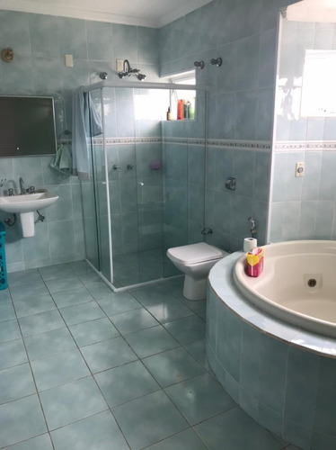 Imagem 17 de 30 de Sobrado À Venda No Residencial Villa Dos Inglezes, Em Sorocaba -sp - 3737 - 69365734
