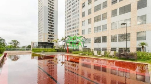 Imagem 15 de 19 de Apartamento Em Condomínio Padrão Para Venda No Bairro Vila Leopoldina, 2 Dorm, 1 Vagas, 70 M - 1869