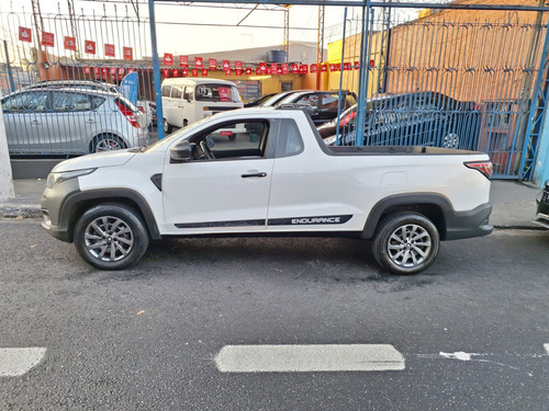 Fiat Strada 1.4 Endurance Cab. Cs Plus Flex 2p
