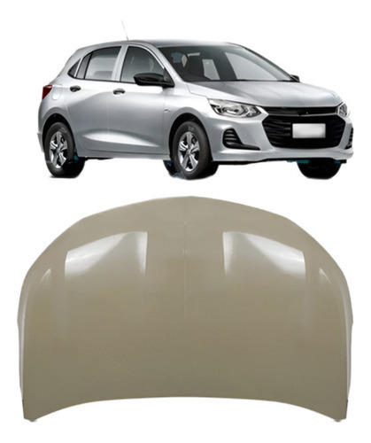 Capo Onix 2020 2021 2022 2023 2024 Hatch Sedan