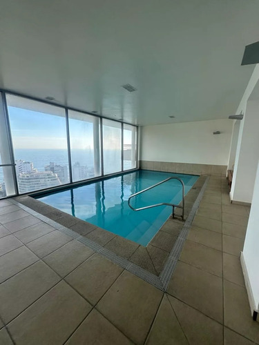 Arriendo Centrico Departamento Comodamente Amoblado Seguro