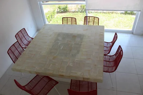 Casa Con Vista Al Lago De Tequesquitengo