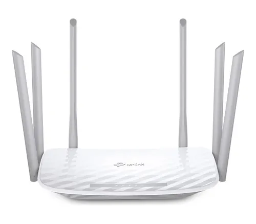 Router Wifi Zeppelin MercadoLibre