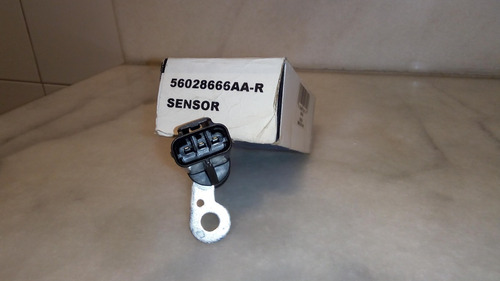 Sensor De Cigueñal Gran Cherokee Wk 2005/2007 4.7l. Wells