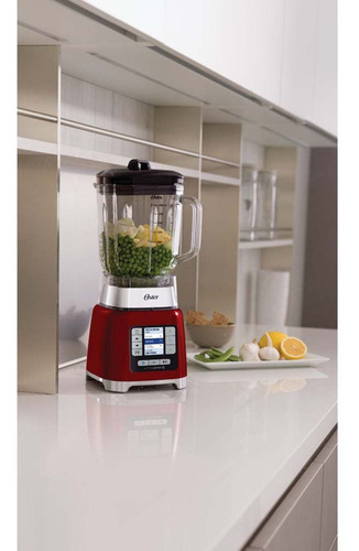 Licuadora Oster Activesense Con Blend-n-go Blsttdgrbg