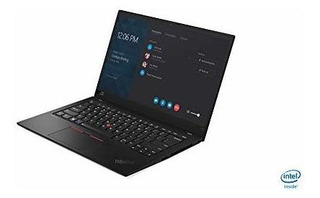 Lenovo Thinkpad X1 Carbon Séptimo Gen - 20qd0007us: Wqhd De