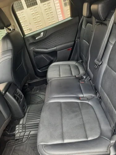 Ford Escape 2.0 Titanium Awd At