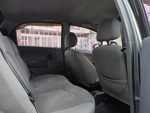 Chevrolet Spark 1.0 7:24 Cronos