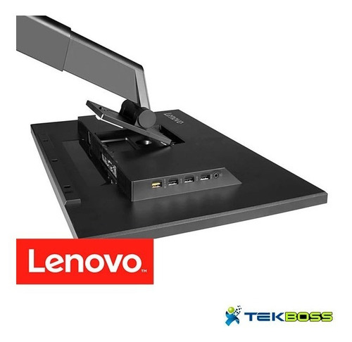 Monitor Lenovo Thinkvision 23.8 Full Hd