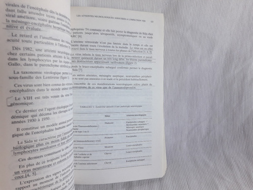 Imagen 8 de 10 de Psychologie Du Sida Andre Ruffiot Pierre Mardaga Frances