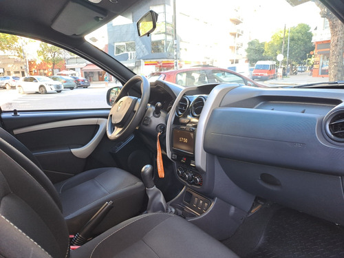 Renault Duster 1.6 Ph2 4x2 Dynamique