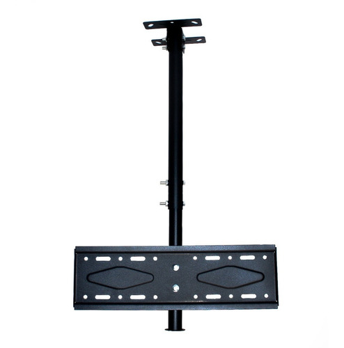 Imagen 4 de 7 de Soporte Televisor Techo Giratorio 360 Grados De 26 A 60