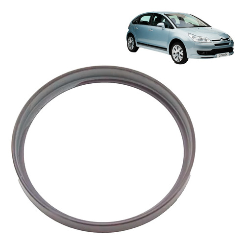 Anillo Sensor Abs Trasero Para Citroen C4 1.4 1.6 2.0 