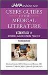 Users' Guides To The Medical Literature: Essentials Of Evide