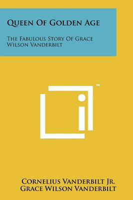 Libro Queen Of Golden Age: The Fabulous Story Of Grace Wi...