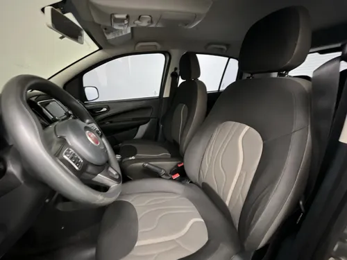 Fiat Uno 1.4 Way