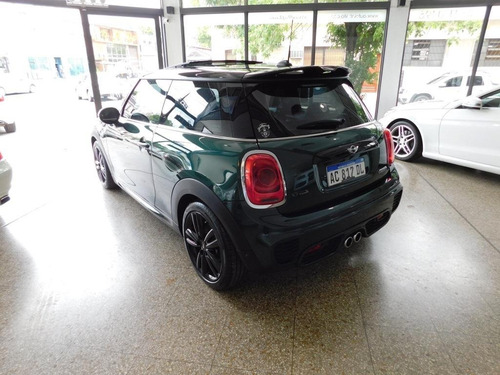 Mini Cooper S 2.0 F55 Look Jcw 192cv