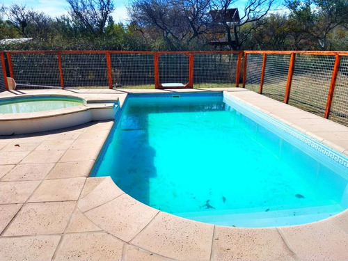 Imagen 3 de 9 de 2 Casas Dúplex 70 M2 Venta Cerro De Oro Suico 510 Merlo San Luis