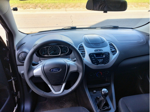 Ford Ka 1.5 S 5 p