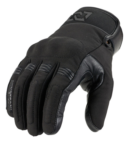 Guantes Nine To One Windbreaker Invierno Termicos Proteccion